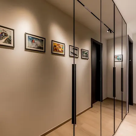 Riviera Premier Apartman *