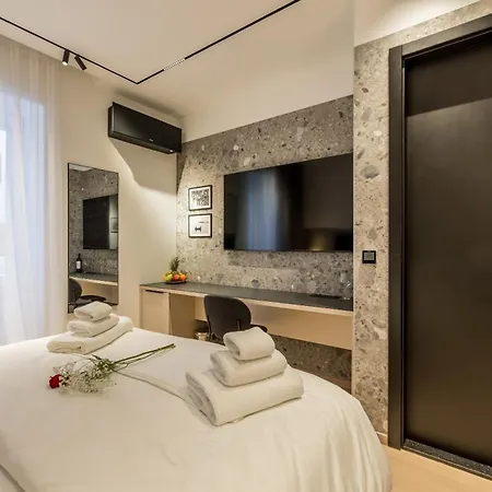 Apartman Riviera Premier