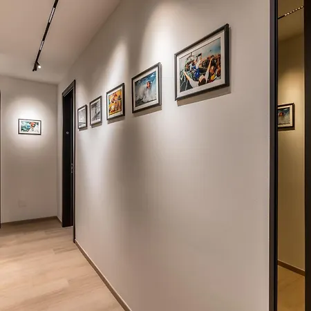 Apartman Riviera Premier *