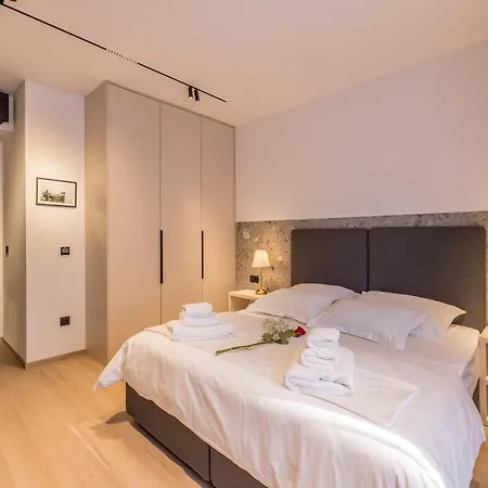 Apartman Riviera Premier Split