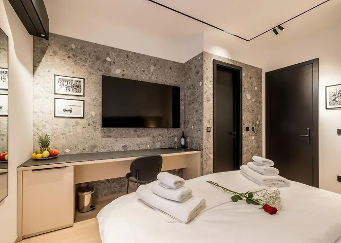 Apartman Riviera Premier