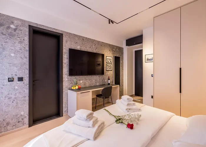 Apartman Riviera Premier *