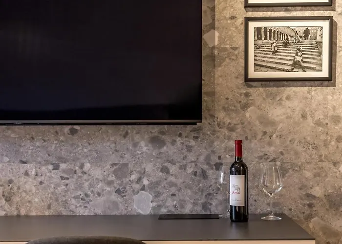 Riviera Premier Split