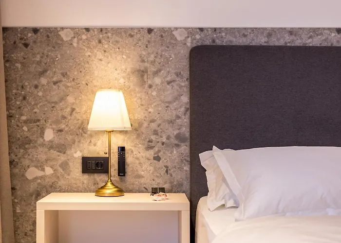 Riviera Premier Apartman Split