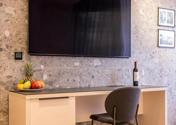 Apartman Riviera Premier