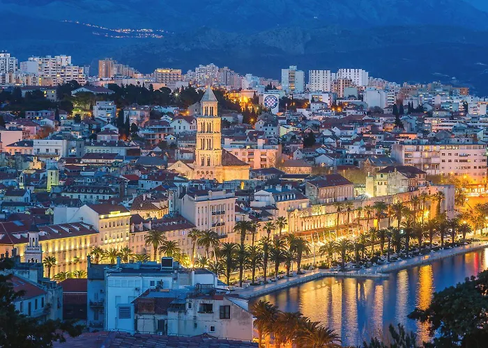 Riviera Premier Apartman *