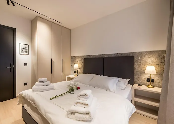 Apartman Riviera Premier *