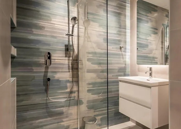 Riviera Premier Apartman Split