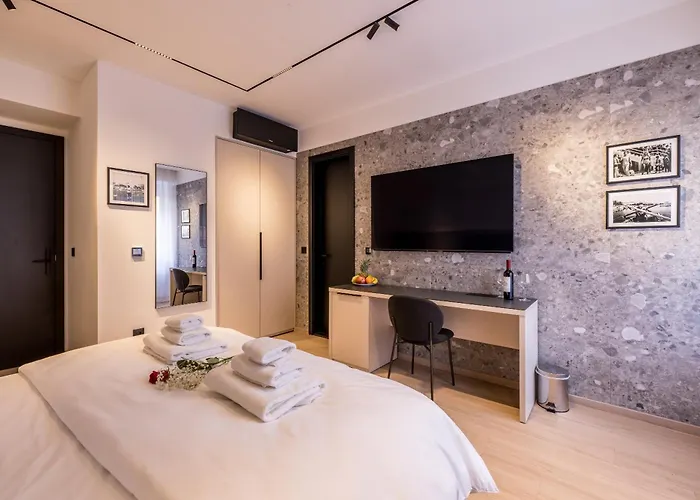 Riviera Premier Apartman *