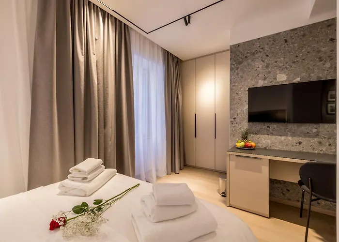 Riviera Premier Apartman Split