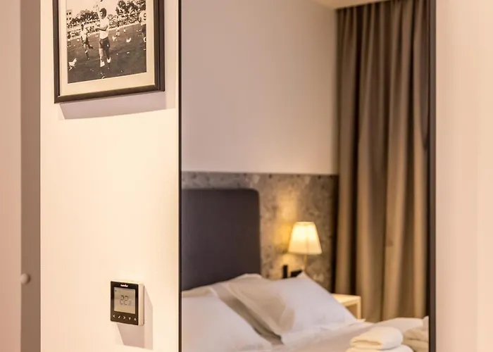 Apartman Riviera Premier