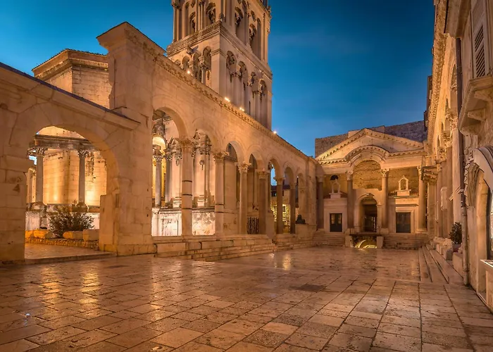 Apartman Riviera Premier *