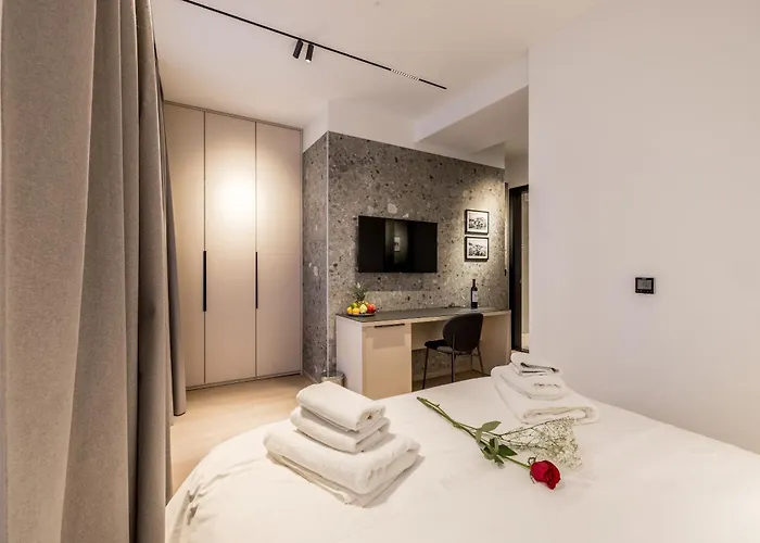 Apartman Riviera Premier Split