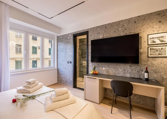 Apartman Riviera Premier