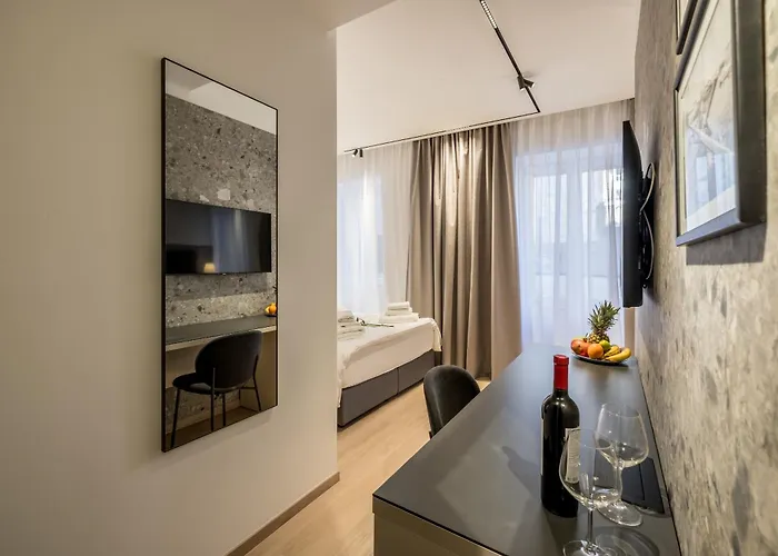 Riviera Premier Apartman