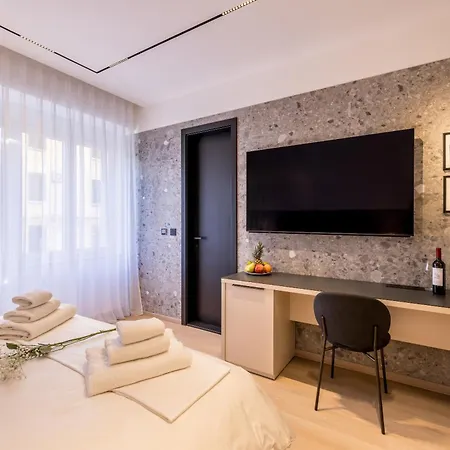 Riviera Premier * Spalato