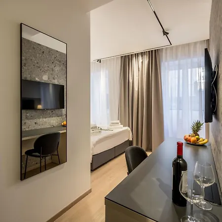 Riviera Premier Апартаменты