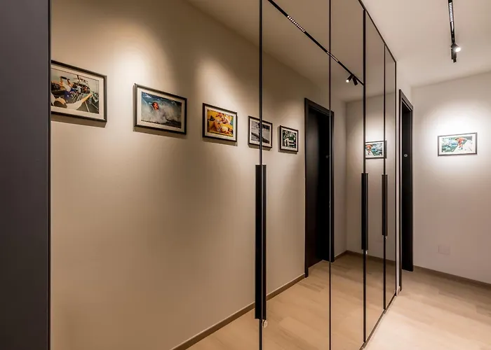 Riviera Premier Lejlighed *