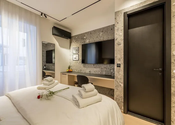 Apartment Riviera Premier