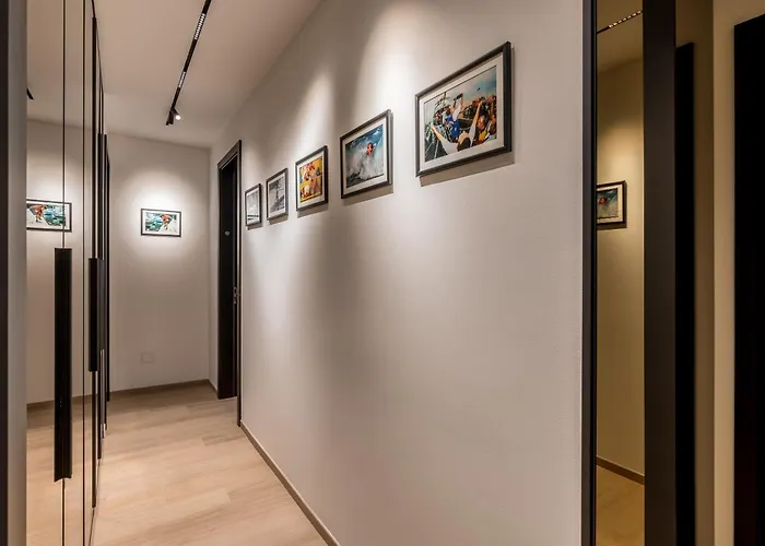 Lejlighed Riviera Premier *