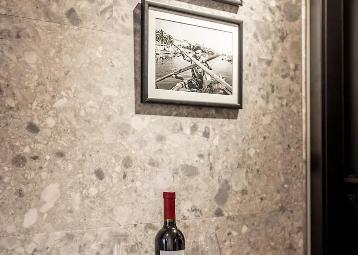 Riviera Premier Lejlighed