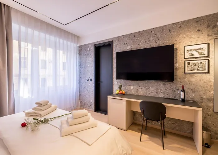 Riviera Premier * Split