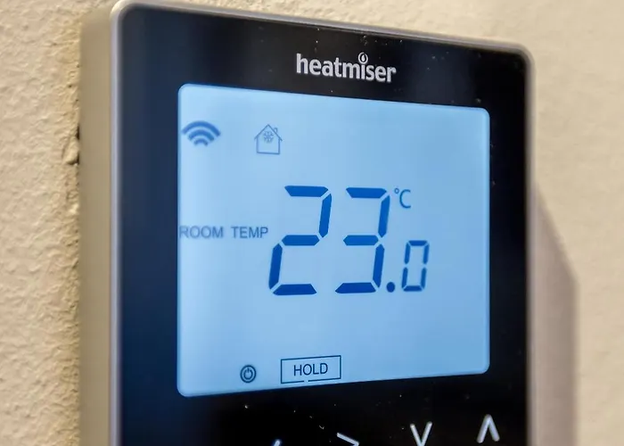 Riviera Premier Lejlighed *