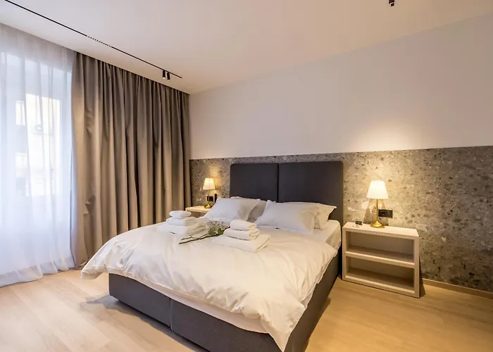 Lejlighed Riviera Premier *