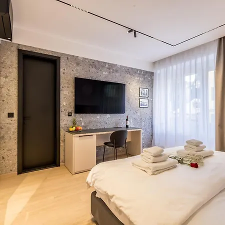 Apartment Riviera Split