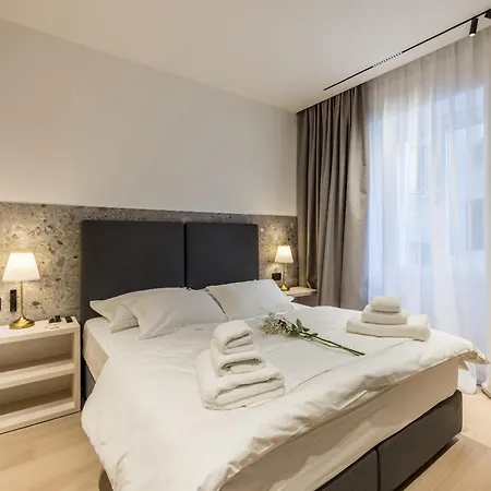 Riviera Premier * 斯普利特