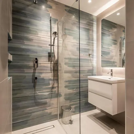 Riviera Premier 公寓 斯普利特