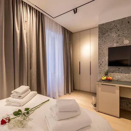 Riviera Premier 公寓 斯普利特