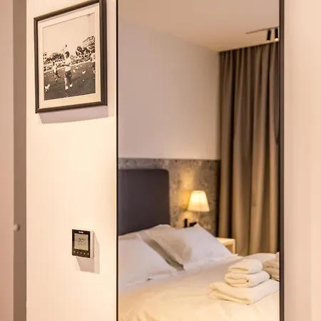 Apartment Riviera