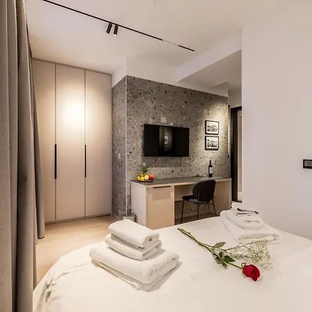 Apartament Riviera Premier Split