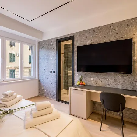Apartment Riviera