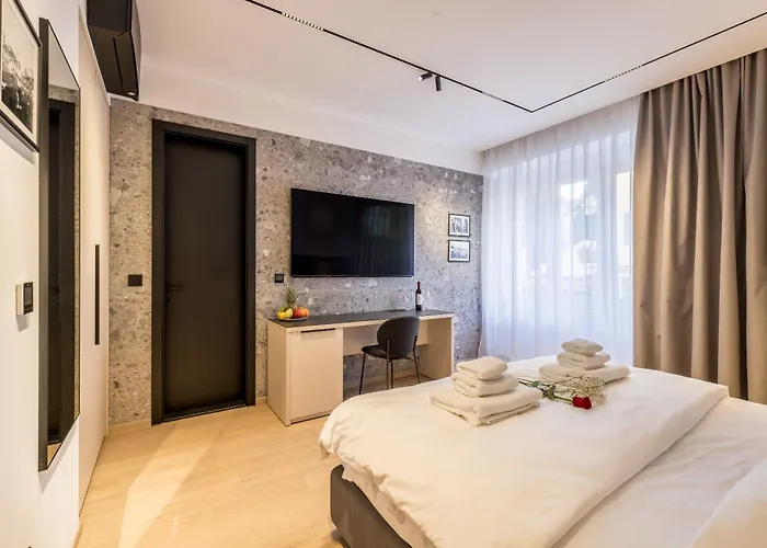 Apartamento Riviera Premier Split
