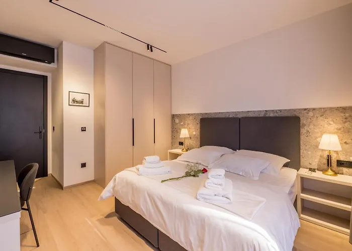 Apartamento Riviera Premier Split