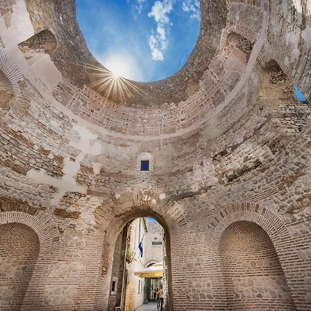 Riviera Premier Appartement Split