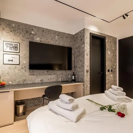 Appartement Riviera Premier