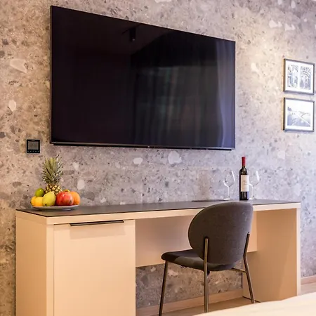 Appartement Riviera Premier