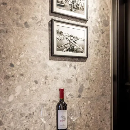 Riviera Premier Appartement