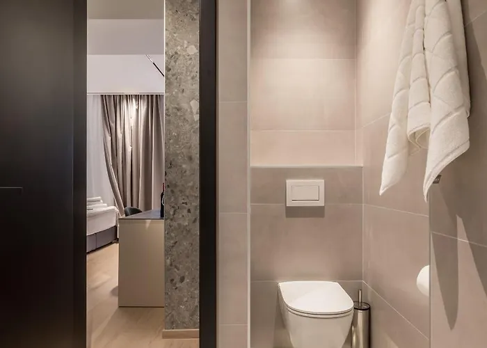 Riviera Premier Апартаменты *